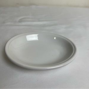 Ceramic Soap Plate